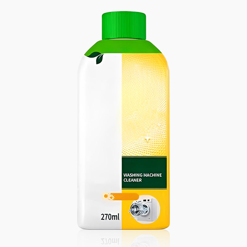 ⏳Begrenzte Zeit 50% Rabatt💥🎁 KAUFEN SIE 3 ERHALTEN SIE 2 GRATIS! 🧼✨ Geruchs- und Schimmelbekämpfender Waschmaschinenreiniger