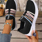 👟 🏃 Atmungsaktive Damen-Sneaker aus Mesh zum Hineinschlüpfen – Leicht, Bequem & Perfekt Für Den Alltag 🌸