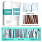 🔥Heißer Verkäufer 50% Rabatt💆‍♀️ KAUFEN 2 ERHALTEN 3! ✨ Seiden- und Keratin-Haarglättungscreme - Professionelle Frizz-Kontrolle mit Hitzeschutz für Geschmeidiges & Glänzendes Haar bis zu 48H 🌟🧖‍♀️
