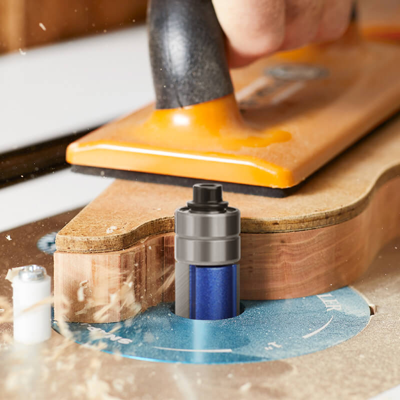 🪓⚙️ KAUFEN SIE 1 UND ERHALTEN SIE 1 GRATIS! Biaxiales Schneidwerkzeug – Präzise, starke Klinge für Holz, Metall & PVC 💥