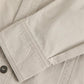 👔✨ 62% RABATT! Lässiges einfarbiges Herrenhemd aus Baumwolle – Klassischer Schnitt, atmungsaktiv & vielseitig kombinierbar 🍂