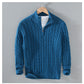 🧶🔥 57% RABATT! Herren-Rollkragenpullover aus reiner Baumwolle – Kauf 2, erhalte kostenlose Lieferung 🌟
