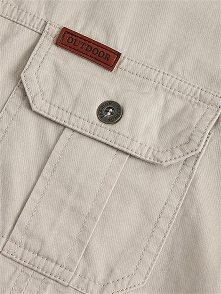 👔✨ 62% RABATT! Lässiges einfarbiges Herrenhemd aus Baumwolle – Klassischer Schnitt, atmungsaktiv & vielseitig kombinierbar 🍂