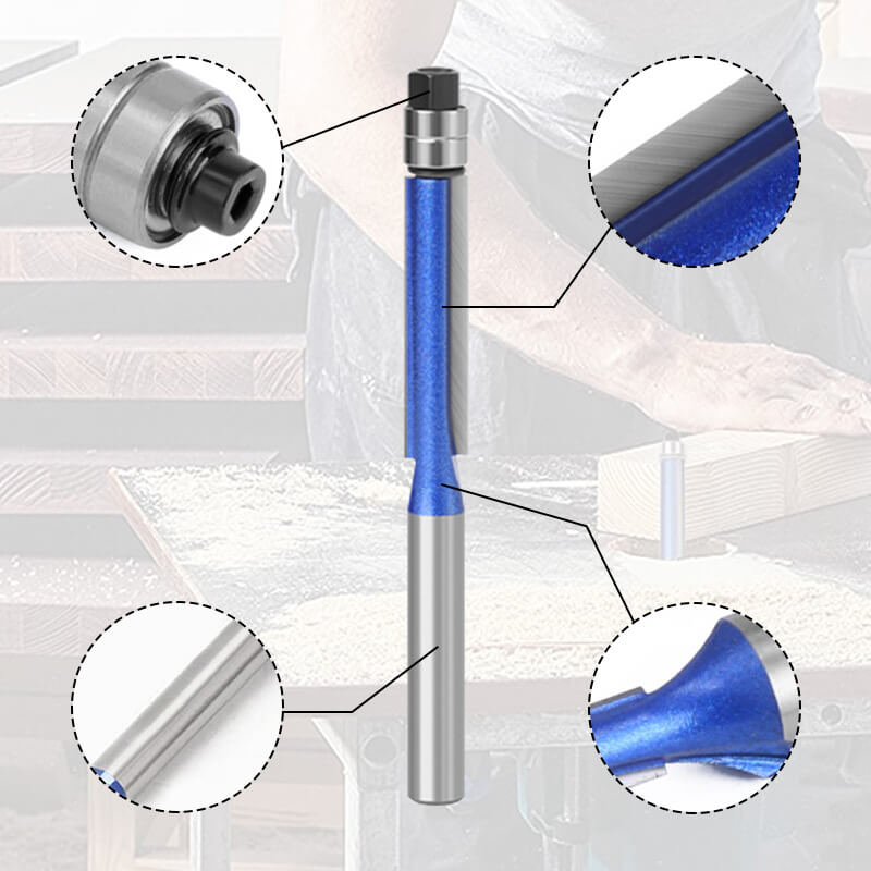 🪓⚙️ KAUFEN SIE 1 UND ERHALTEN SIE 1 GRATIS! Biaxiales Schneidwerkzeug – Präzise, starke Klinge für Holz, Metall & PVC 💥