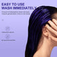 🌿✨ Keratin Lila Haarmaske 🌸💜 – Intensive Pflege für geschmeidiges Haar & unwiderstehlichen Glanz. Ideal für trockenes, strapaziertes Haar. Verwöhnt & repariert für ein gesundes Haargefühl. Lass die Haare im Wind wehen!