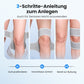 🦵🔥 ZEITLICH BEGRENZTER SONDERPREIS: JETZT 50%! Verstellbarer Booster-Knieschutz – Ergonomisch, bequem & ideal für Gartenarbeit, Handwerk & Sport 🌞