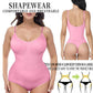 FeelinGirl #CHIL Seamless Covered Bust Jumpsuit Thong Bodysuit Fit Comfort Slimming Womenswear