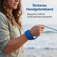 🎉🚨Zeitlich begrenzt – 50% RABATT!🌊🐟Wurfnetz zum Angeln – Robust & schnell sinkend – Perfekt für Meer, See oder Fluss – vielseitig einsetzbar zum Fang von Köderfischen oder Garnelen