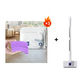 🧹🥳 SCHLUSSVERKAUF 2026 – 50% RABATT! Wasserlösliche Bodenreinigungstücher, 120 Stück – Kein Abmessen, glänzende Böden – Über 50.000 verkauft ✨