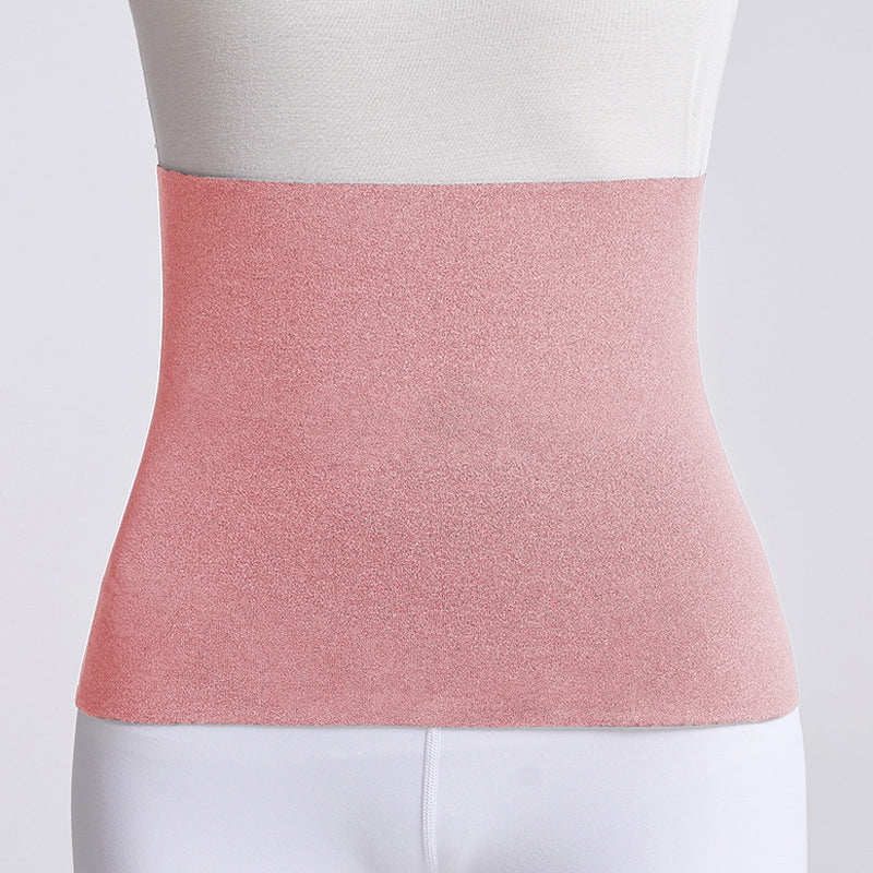 ⏳Begrenzte Zeit 50% Rabatt💥🌸🌸Winter-High-Stretch-Taillenprotektor für Frauen