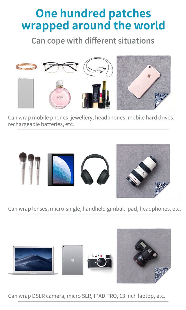⏳Begrenzte Zeit 50% Rabatt💥✨Magische zeitsparende Kosmetiktasche