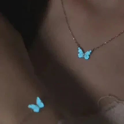 🦋✨ 50% RABATT! 2026 Spring Jewel | Wiederaufladbare Schmetterlingsakzente – Schaffen Sie eine zauberhafte Stimmungsbeleuchtung 🌸
