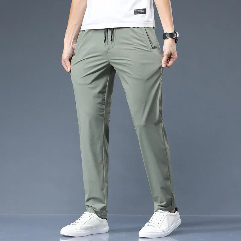 🔥LETZTER TAG! 50% RABATT ❄️ Unisex-Stretchhose: Schnelltrocknend & Schlupfkomfort