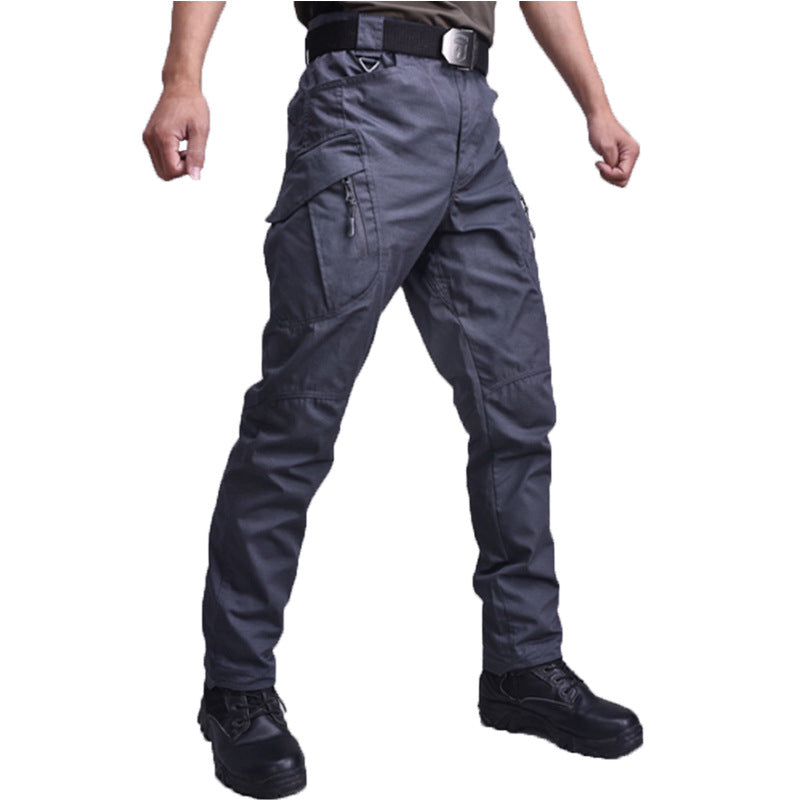 🔥 50 % Rabatt🔥Waterdichte broek voor heren, outdoor IX7/ IX9