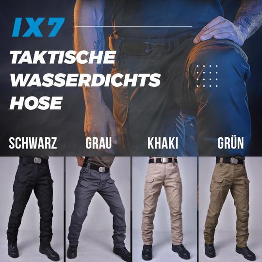 🔥 50 % Rabatt🔥Waterdichte broek voor heren, outdoor IX7/ IX9