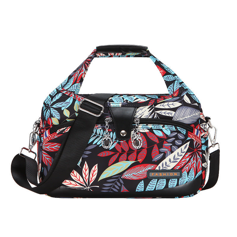 🔥Letzter Tag: 60% Rabatt! ⏰👜 Modische Diebstahlschutz-Handtasche für Damen🎁