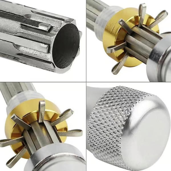 🔥 50 % de réduction ! 🔧⚙️ Torx-Schlüssel 7.0/7.5/7.8 (3-teilig) – Präzisionswerkzeug für Schrauben