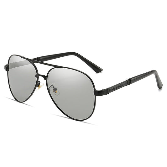 🔥Solange der Vorrat reicht 40 % Rabatt!🎉Polarisierte UV-Schutzbrille für Tag und Nacht