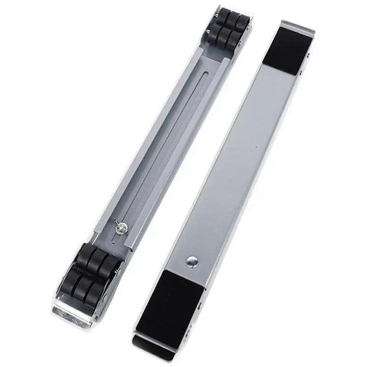 🛠️⚙️ LIMITED-TIME: 50% RABATT! Einfacher Möbel-Rollenhalter – Tragbar, schützt Böden, 300 kg Belastung ✨