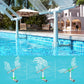 🔥Heißer Verkäufer 50% Rabatt💥Sprühgerät für Poolbrunnen
