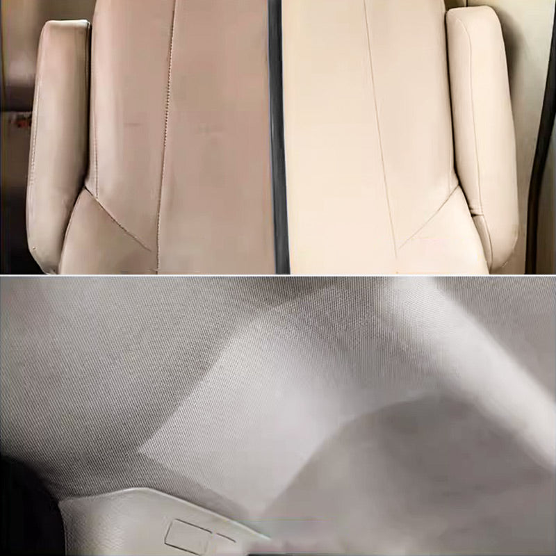 🔥 KAUFEN 2 ERHALTEN 1 KOSTENLOS! 🚗 Mehrzweck-Schaumstoff-Reiniger für Autoinnenräume - Tiefenreinigung für Sitze, Armaturenbrett & mehr 💨✨