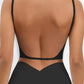 👙 50% RABATT! 🌹 Nahtloser U-förmiger rückenfreier BH – Unsichtbar, bequem & perfekt unter figurbetonter Kleidung – Ideal für trägerlose oder tief ausgeschnittene Outfits – stützt ohne zu drücken 💫