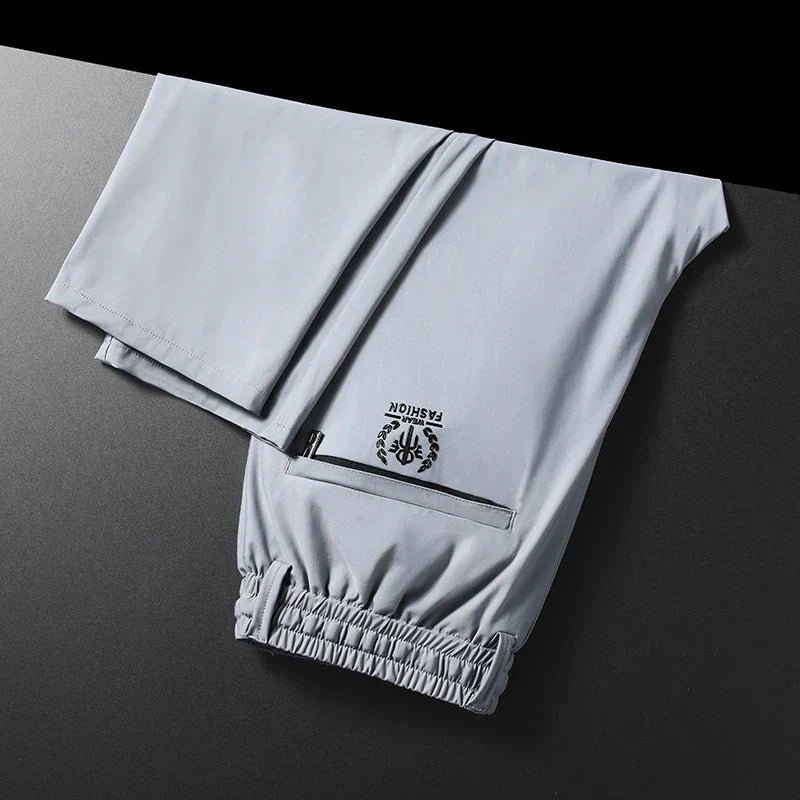 🔥LETZTER TAG! 50% RABATT ❄️ Unisex-Stretchhose: Schnelltrocknend & Schlupfkomfort