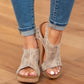 👟✨ 50% RABATT! Orthopädische Sandalen mit anatomischem Fußbett – Stützend, atmungsaktiv & perfekt für Alltag, Reisen oder bei Fußbeschwerden 💆‍♀️