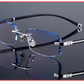 👓 50% RABATT! ✨ Intelligente Autofokus-Brille – Jena-Optik-Technologie, TÜV-geprüft & Blaulichtschutz – Ideal für Kurz‑, Weit‑ & Alterssichtigkeit 🇩🇪