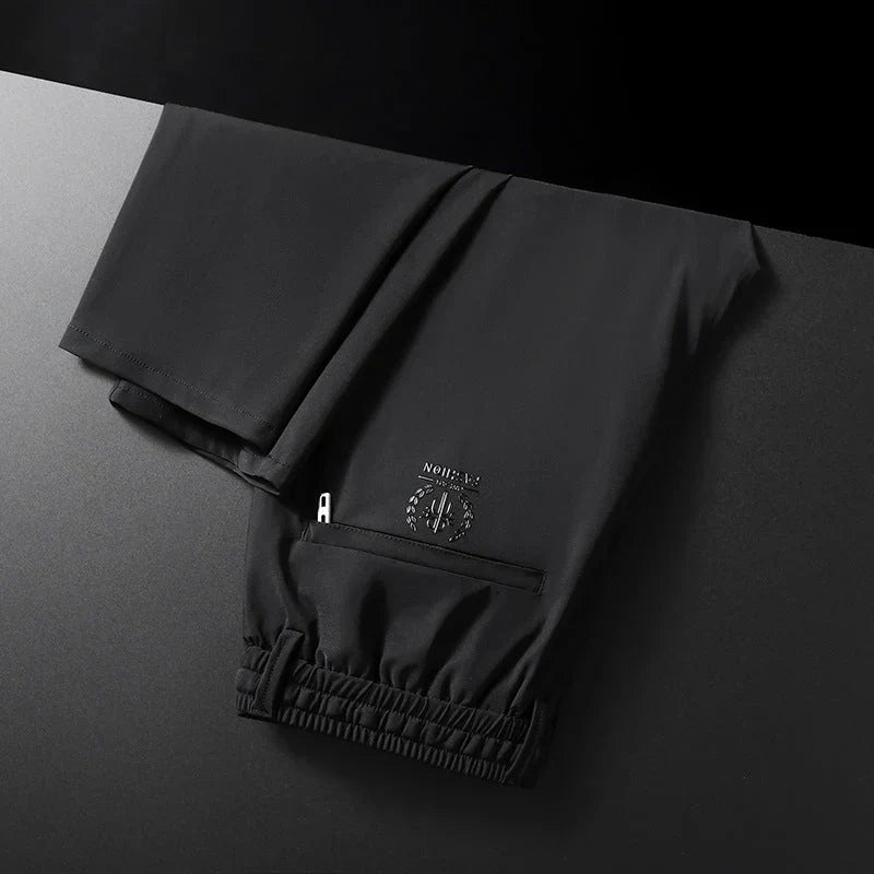 🔥LETZTER TAG! 50% RABATT ❄️ Unisex-Stretchhose: Schnelltrocknend & Schlupfkomfort