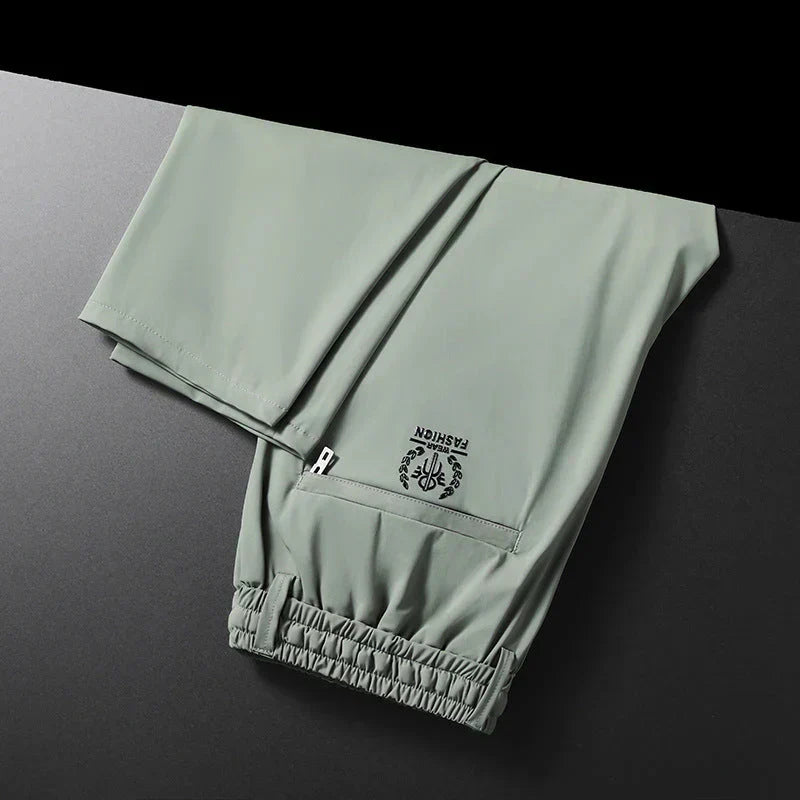 🔥LETZTER TAG! 50% RABATT ❄️ Unisex-Stretchhose: Schnelltrocknend & Schlupfkomfort