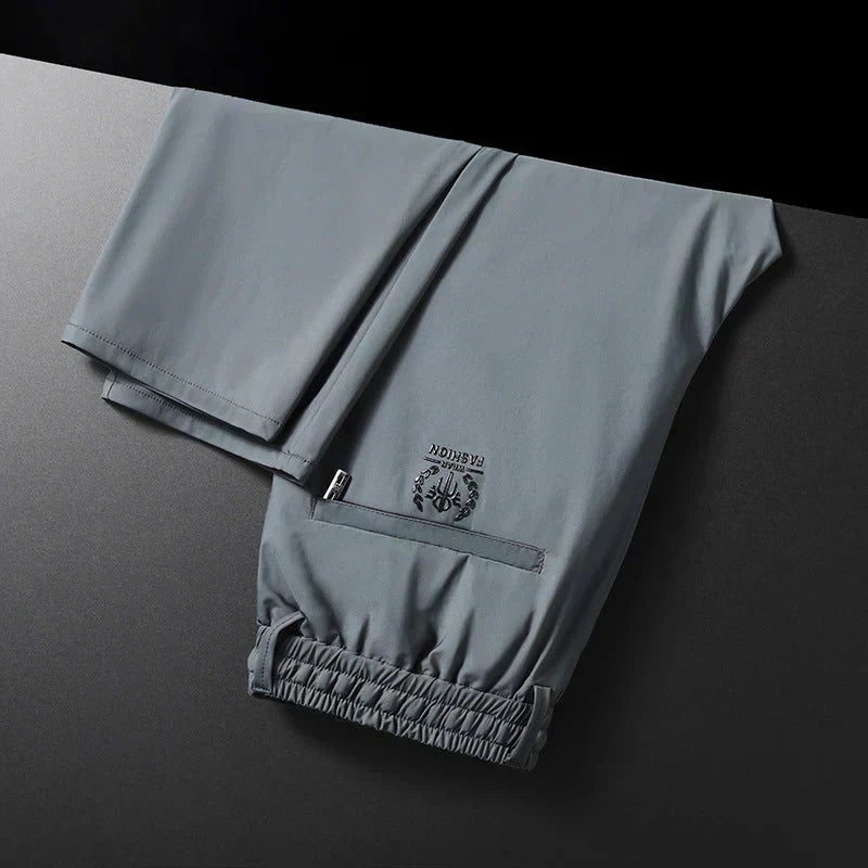 🔥LETZTER TAG! 50% RABATT ❄️ Unisex-Stretchhose: Schnelltrocknend & Schlupfkomfort