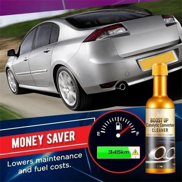 🛠️ 1 gekauft = 1 gratis – Reinigungsmittel zur Dekarbonisierung von Automotoren ⚡✨