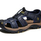👡 50% RABATT! ☀️ Bequeme Outdoor-Strandschuhe aus Leder – Weich, atmungsaktiv & rutschfest – Perfekt für Strand, Spaziergänge oder den Alltag – stilvoll & langlebig 🏖️🦶✨