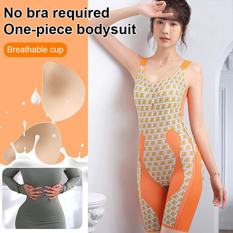 🔥50% RABATT🔥 Badeanzug-Bodysuit für Damen
