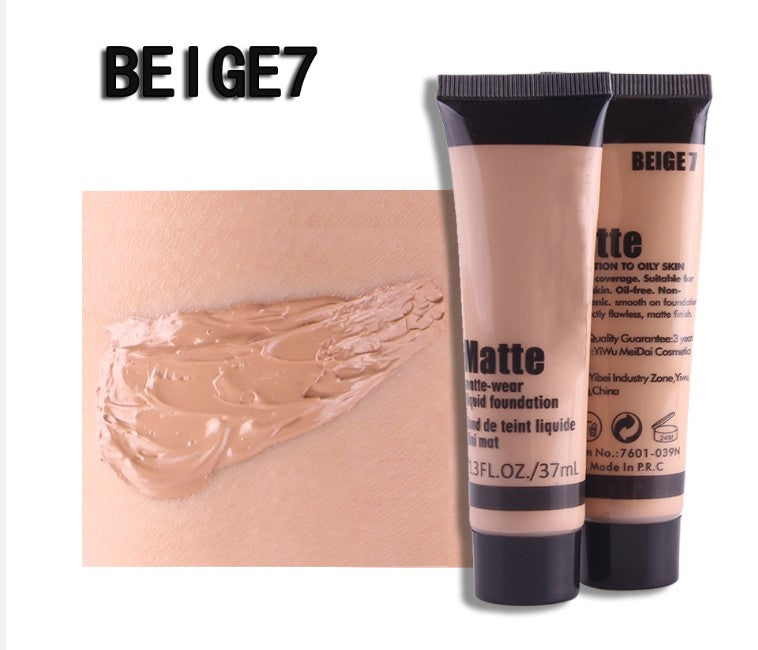 👧✨ Kaufen Sie 1, erhalten Sie 1 kostenlos ✨💗 Fond de teint liquide