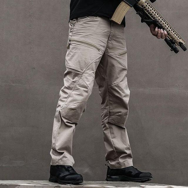 🔥 50 % Rabatt🔥Waterdichte broek voor heren, outdoor IX7/ IX9