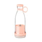 🥤🍊 50% RABATT! Bestseller Tragbarer Entsafter – Frischer Saft aus Früchten, Shakes & mehr – Perfekt für unterwegs ✨