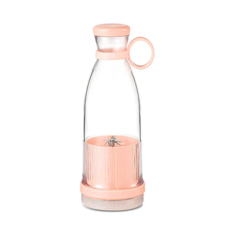 🥤🍊 50% RABATT! Bestseller Tragbarer Entsafter – Frischer Saft aus Früchten, Shakes & mehr – Perfekt für unterwegs ✨