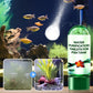 💥♻️Kaufe 3 Erhalte 2 Gratis💧Leistungsstarke Wasserreinigungstablette für Aquarien