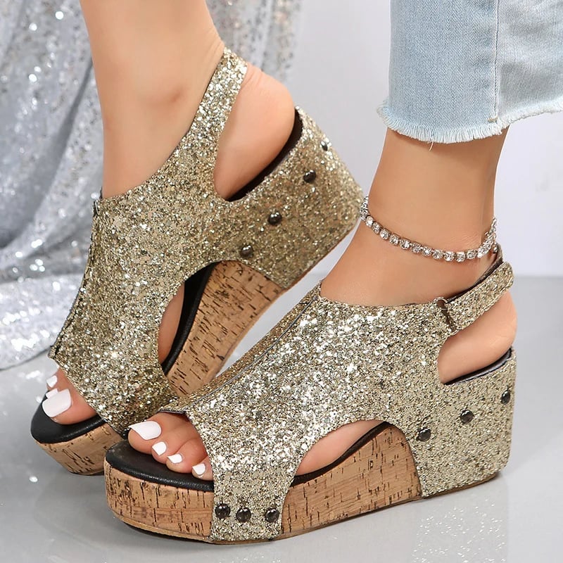 👟✨ 50% RABATT! Orthopädische Sandalen mit anatomischem Fußbett – Stützend, atmungsaktiv & perfekt für Alltag, Reisen oder bei Fußbeschwerden 💆‍♀️