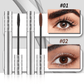 💄KAUFE 1, ERHALTE 1 GRATIS!! ✨ Wasserfeste, geschmeidige Mascara – langanhaltend, klumpenfrei und sorgt für natürliches Volumen für einen fantastischen Blick 👁️