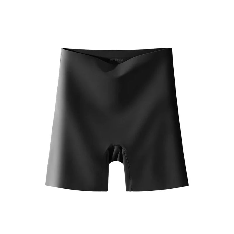 🎁 50 % RABATT! 👙✨ 2-in-1 Anti-Scheuer Nahtlose Slip-Shorts & Unterwäsche – Bequem und stylisch 🌟💖
