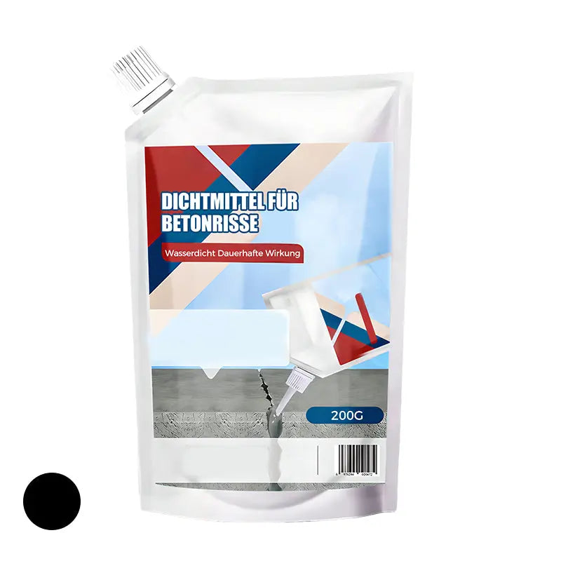 🔥 Kaufen Sie 2, erhalten Sie 1 GRATIS! 🌿💧 Hochleistungs-Klebstoff zur Reparatur von Betonrissen 🛠️✨