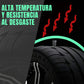 🚗 50% RABATT! 🔧 60-teiliges Reifen-Reparatur-Stopfen-Set – DIY-Gumminagel-Set für Autos, Motorräder, Lkw & Traktoren – Schnelle & zuverlässige Reifenreparatur bei Pannen – inklusive Werkzeuge für den Notfall – ideal für unterwegs oder die Werkstatt 🛞