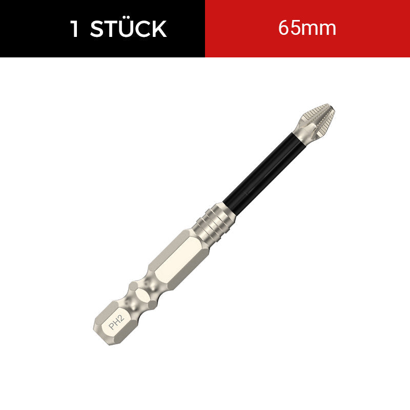 🔧 50% RABATT! ⚡ K5 Schlagbohrer-Bit-Set – Titanlegierung, stoßfest & hochmagnetisch – Ideal für Schrauber, Bohrer & Heimwerker-Projekte 🛠️