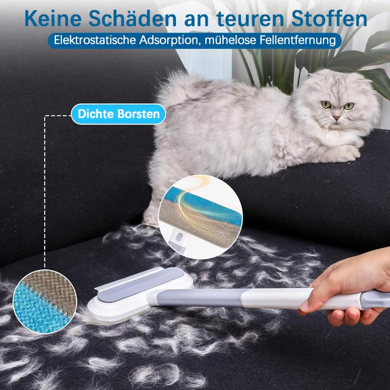 🏆🔥Kaufen Sie 1 und erhalten Sie 1 gratis🐶🐱Werkzeug zur Tierhaarentfernung