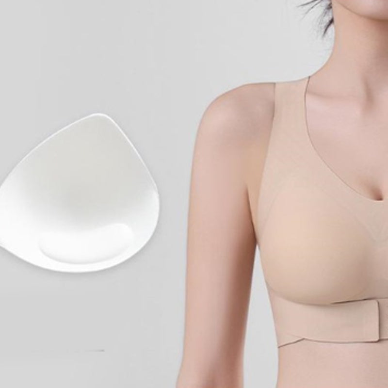 🏆50% zeitlich begrenzter Rabatt✨💕Kabelloser BH für Frauen Comfort & Shape💕