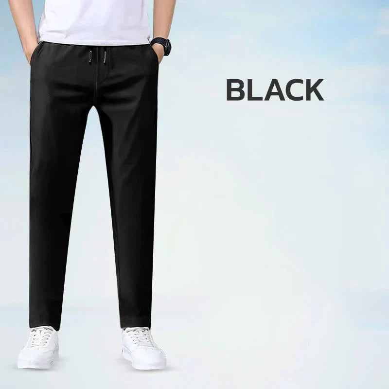 🔥LETZTER TAG! 50% RABATT ❄️ Unisex-Stretchhose: Schnelltrocknend & Schlupfkomfort