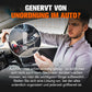 🧩🔥 Multifunktionales Auto-Armlehnen-Kissen – Ergonomischer Komfort für lange Fahrten & Pendelverkehr 🚗✨